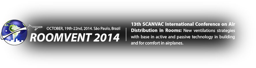 Room Vent 2014